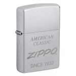 Zippo American Zippo Design 48161